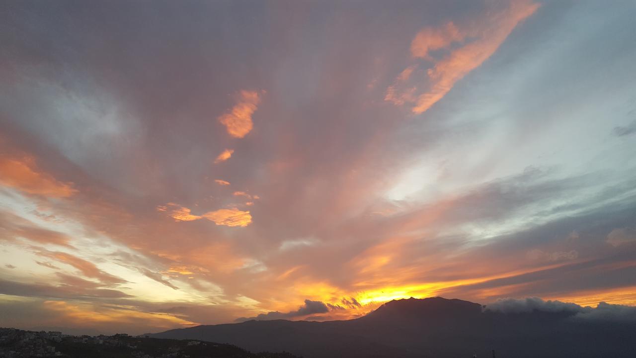 Appartamento Dar Swiar Chefchaouen Esterno foto